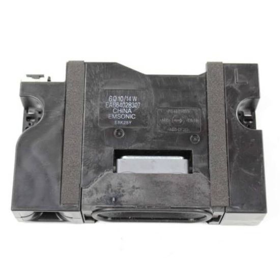 Picture of LG Speaker Assembly Part# EAB64028307