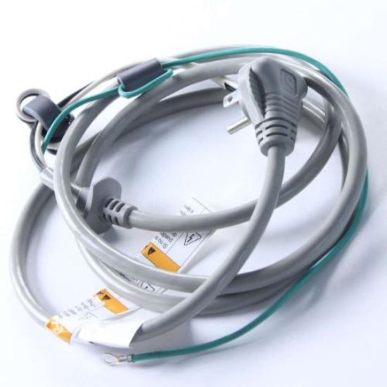 Picture of LG Power Cord Assembly Part# EAD49973506