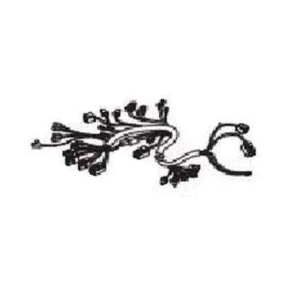 Picture of LG Multi Harness Part# EAD60870419