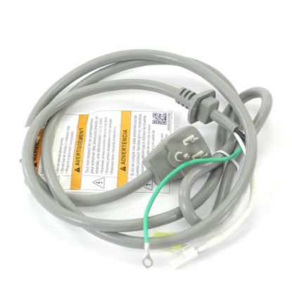 Picture of LG Power Cord Assembly Part# EAD60778452