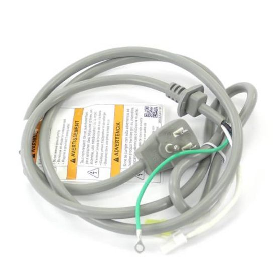 Picture of LG Power Cord Assembly Part# EAD60778452