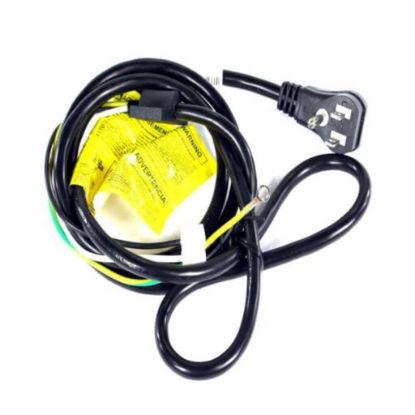 Picture of LG Power Cord Assembly Part# EAD61445253