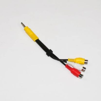 Picture of LG Composite Cable Part# EAD61273106