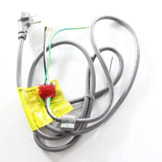 Picture of LG Power Cord Assembly Part# EAD61445236