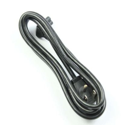 Picture of LG Power Cord Part# EAD62397301