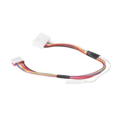 Picture of LG Harness Assembly Part# EAD62043301