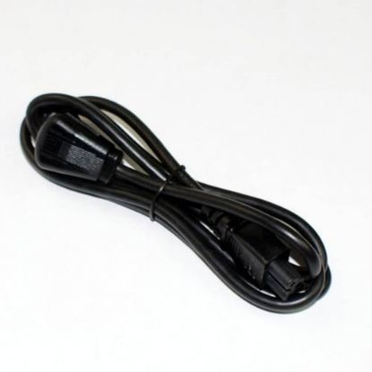 Picture of LG Power Cord Part# EAD62348802