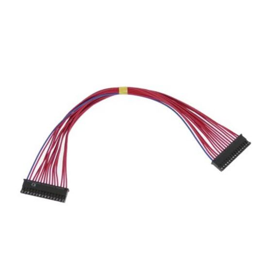 Picture of LG Harness,single Part# EAD63046218