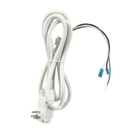 Picture of LG Power Cord Assembly Part# EAD63469503