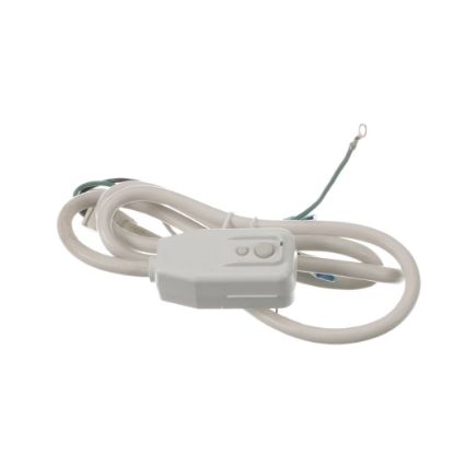 Picture of LG Power Cord Assembly Part# EAD63469506