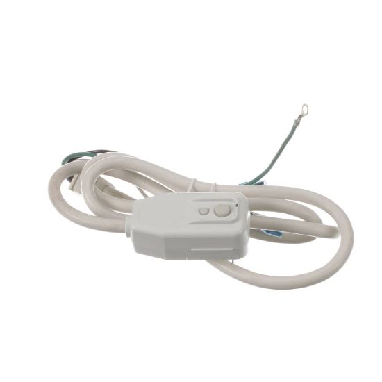 Picture of LG Power Cord Assembly Part# EAD63469506