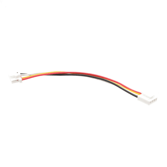 Picture of LG Harness Assembly Part# EAD63686826