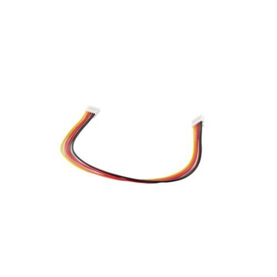 Picture of LG Single Harness Part# EAD63707508