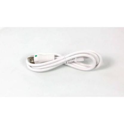 Picture of LG Power Cord Part# EAD64005902