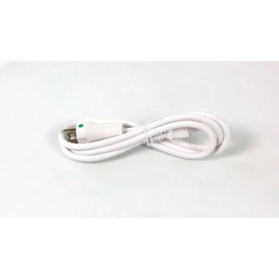 Picture of LG Power Cord Part# EAD64005902