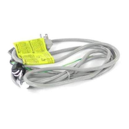 Picture of LG Power Cord Assembly Part# EAD64545787