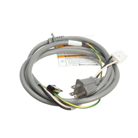 Picture of LG Power Cord Assembly Part# EAD65212502