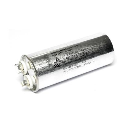 Picture of LG Electric Appliance F Capacitor Part# EAE43285013