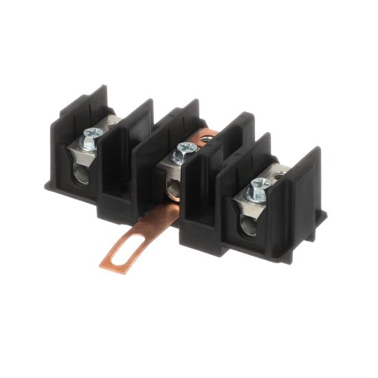 Picture of LG Terminal Block Connector Part# EAG32629306