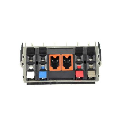 Picture of LG Terminal Block Connector Part# EAG63374021