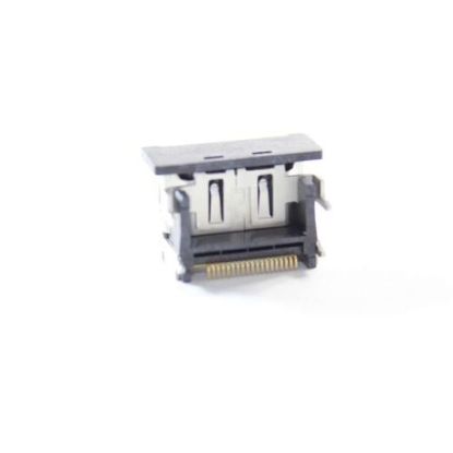 Picture of LG Hdmi Connector Part# EAG63530104