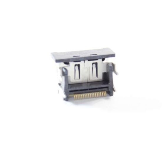 Picture of LG Hdmi Connector Part# EAG63530104