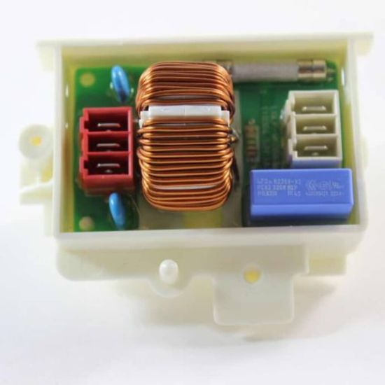 Picture of LG Filter Assembly Part# EAM60991309