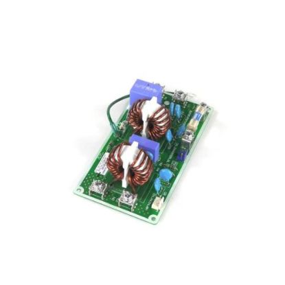 Picture of LG Ac Line Filter Part# EAM62791203