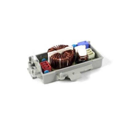 Picture of LG Filter Assembly Part# EAM62492313