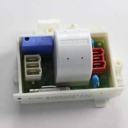 Picture of LG Filter Assembly Part# EAM60991310