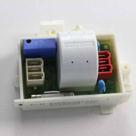 Picture of LG Filter Assembly Part# EAM60991310