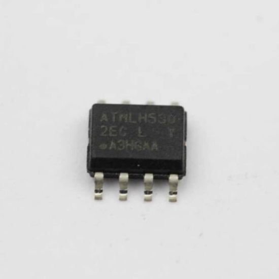 Picture of LG Eeprom Ic Part# EAN61133501
