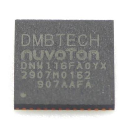 Picture of LG Audio Amplifier Ic Part# EAN62910901
