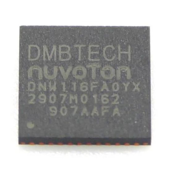 Picture of LG Audio Amplifier Ic Part# EAN62910901