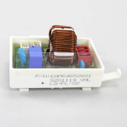 Picture of LG Filter Assembly Part# EAM63891317