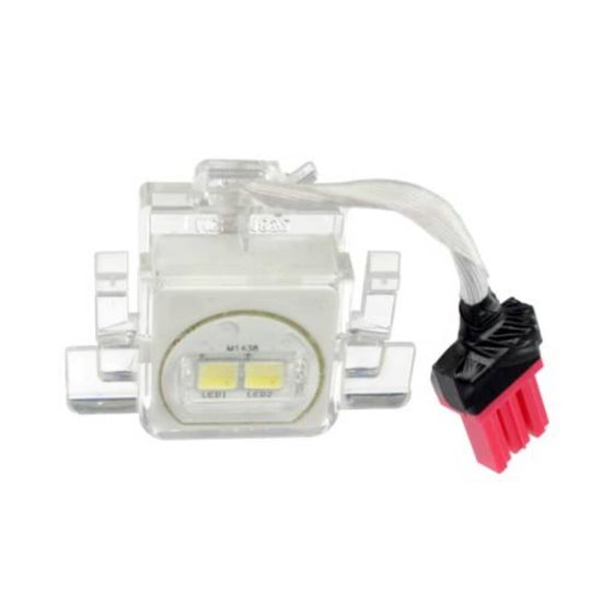 Picture of LG Led Lamp Part# EAQ61400805