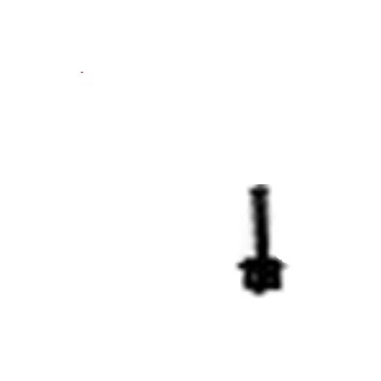 Picture of LG Led Lamp Part# EAQ61400806
