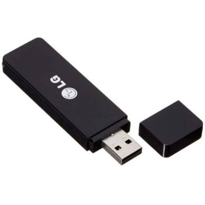 Picture of LG Wi-fi Dongle An-wf100 Part# EAT60713302