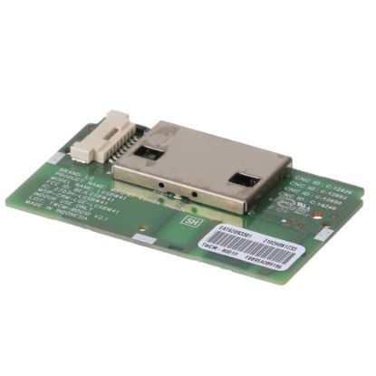 Picture of LG Assembly Module Part# EAT62093301