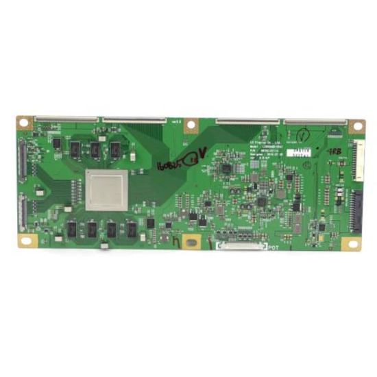 Picture of LG Time Control Part# EAT63793601