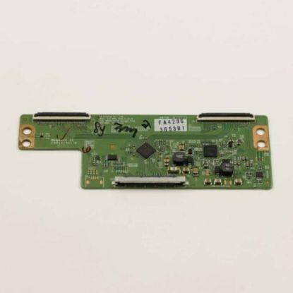 Picture of LG Time Control Part# EAT63113901