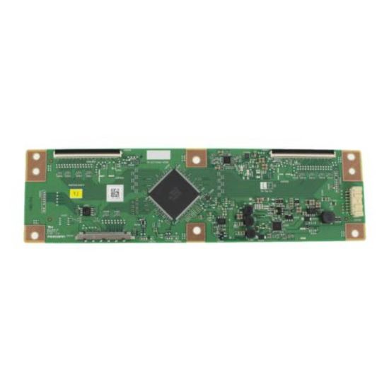 Picture of LG Time Control Part# EAT64893401