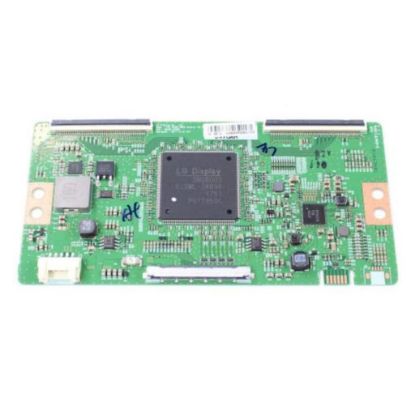 Picture of LG Time Control Part# EAT64196101