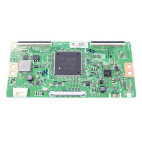 Picture of LG Time Control Part# EAT64196101