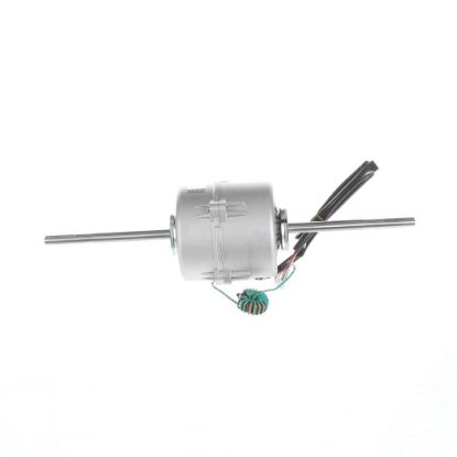 Picture of LG Motor Assembly,dc,indoor Part# EAU37067106