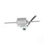 Picture of LG Motor Assembly,dc,indoor Part# EAU37067106