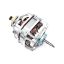 Picture of LG Motor Assembly,ac,drum Part# EAU30126201