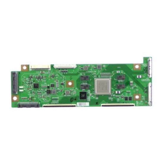 Picture of LG Time Control Part# EAT65176101