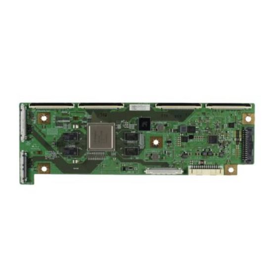 Picture of LG Time Control Part# EAT65176301