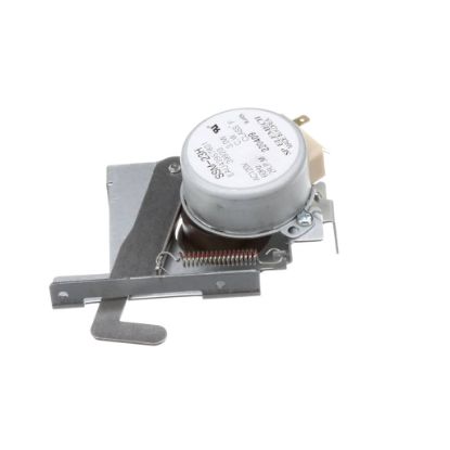 Picture of LG Motor Assembly,ac,synchronous Part# EAU43957801